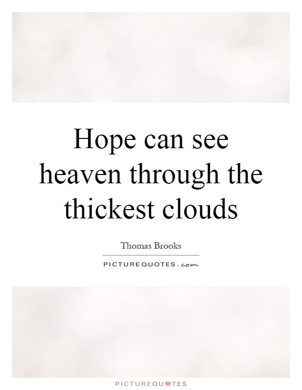Cloud Quotes | Cloud Sayings | Cloud Picture Quotes - Page 2