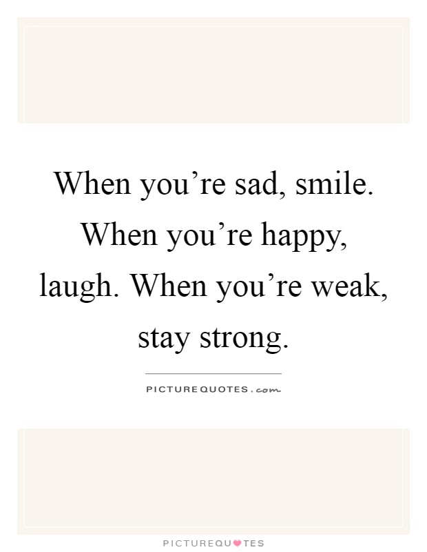 Smile Quotes | Smile Sayings | Smile Picture Quotes - Page 58