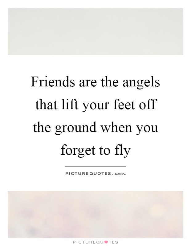 Feet Off The Ground Quotes & Sayings | Feet Off The Ground Picture Quotes
