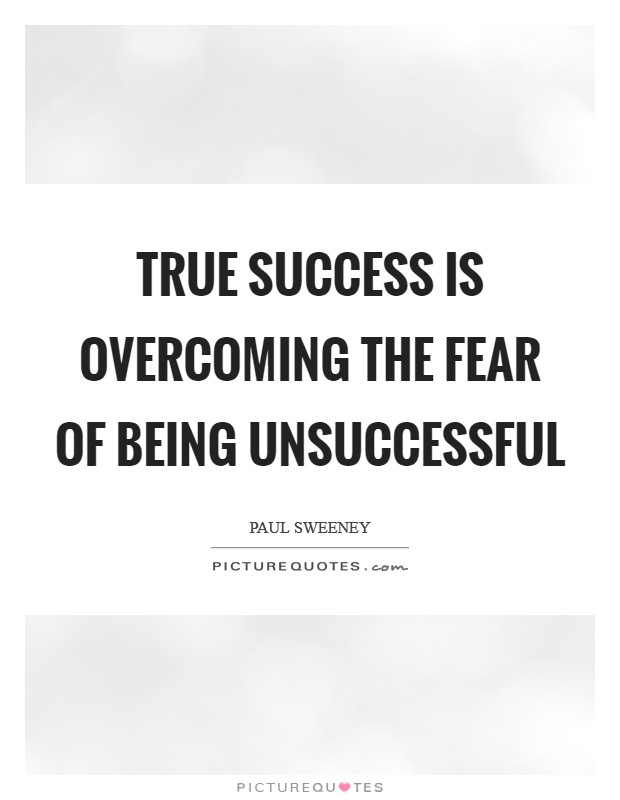Unsuccessful Quotes & Sayings | Unsuccessful Picture Quotes