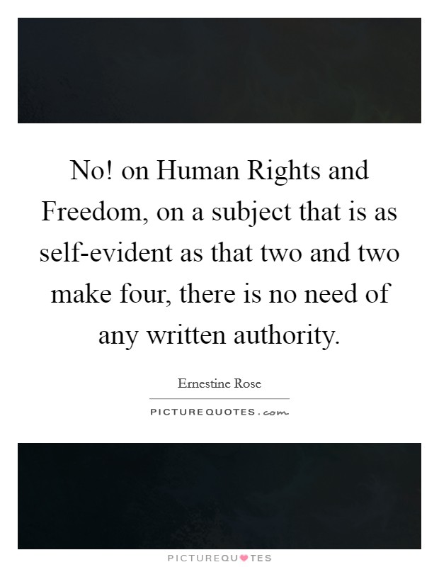 Welp Human Rights Quotes & Sayings | Human Rights Picture Quotes FC-06