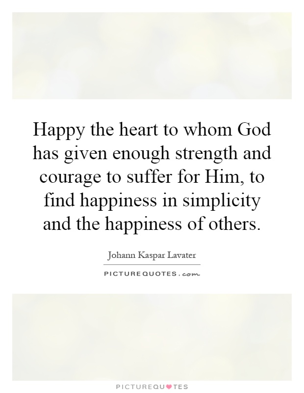 Happiness God Quotes & Sayings | Happiness God Picture Quotes - Page 2
