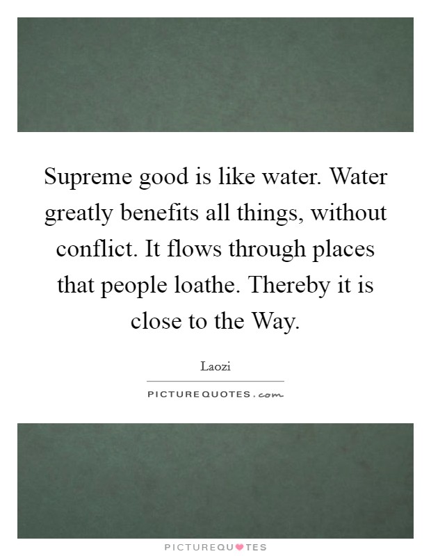 Water Benefits Quotes & Sayings | Water Benefits Picture Quotes