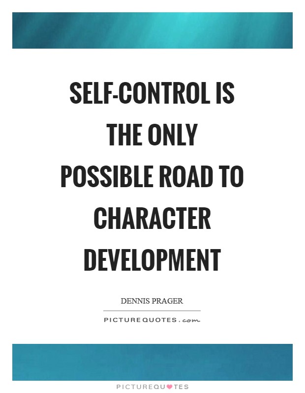Character Development Quotes & Sayings | Character Development Picture ...