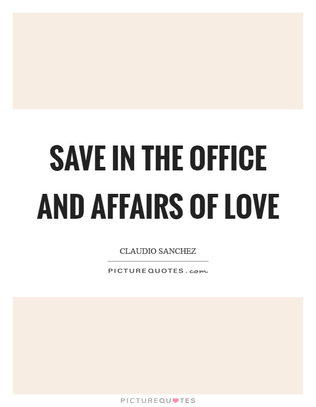 Love The Office Quotes & Sayings | Love The Office Picture Quotes