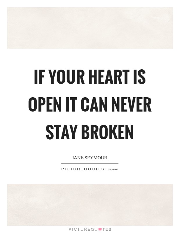 Heart Broken Quotes & Sayings | Heart Broken Picture Quotes - Page 2