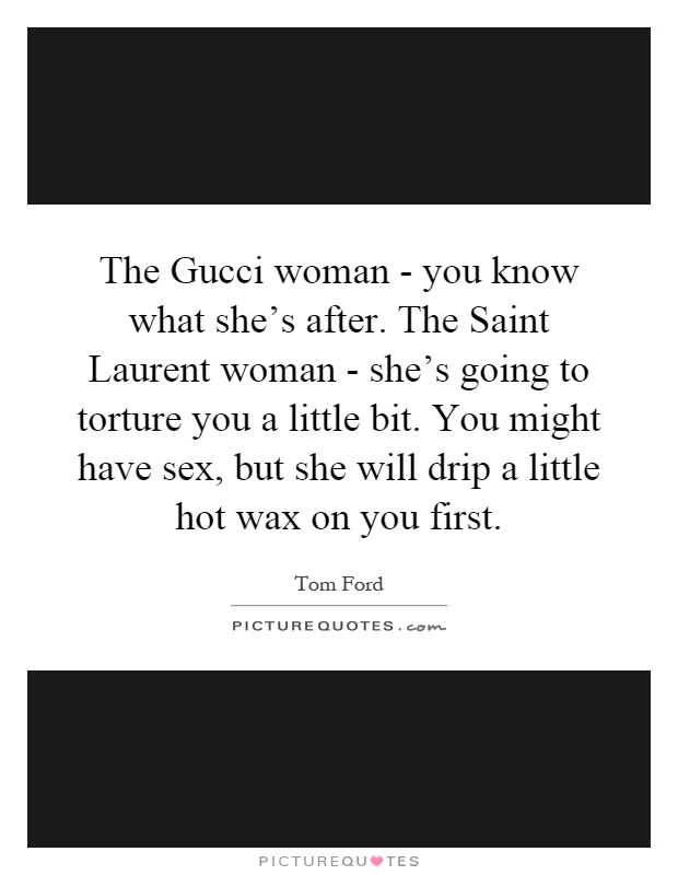 Gucci Quotes | Gucci Sayings | Gucci Picture Quotes