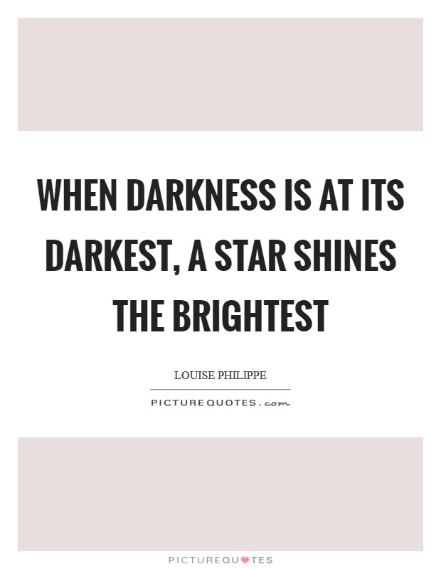 Brightest Star Quotes & Sayings | Brightest Star Picture Quotes