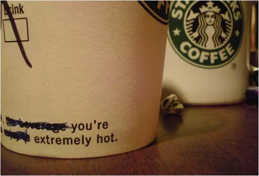 You're extremely hot Picture Quote #1