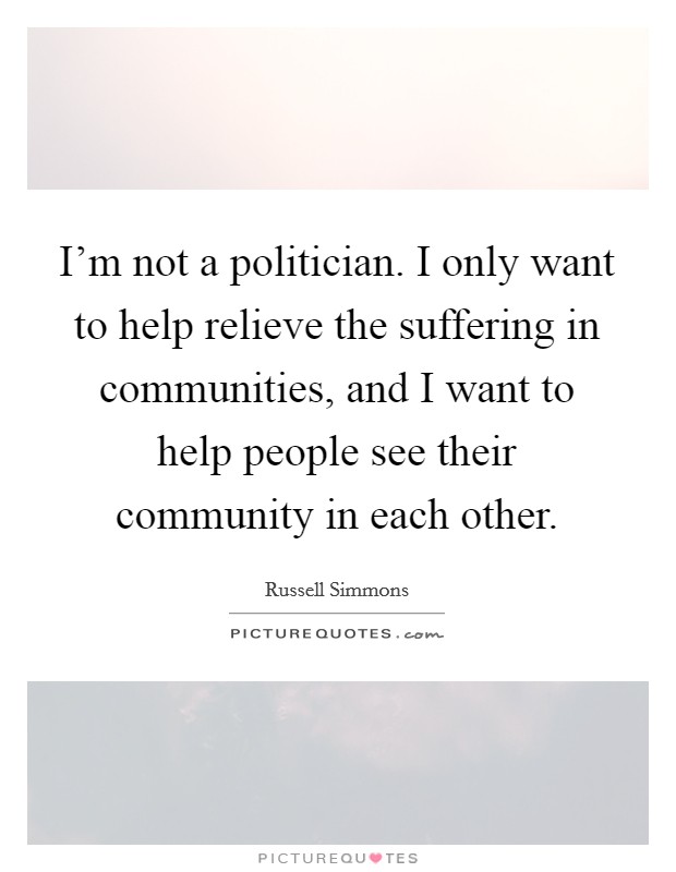 Community Helpers Quotes & Sayings | Community Helpers Picture Quotes